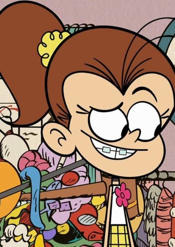 Luan Loud