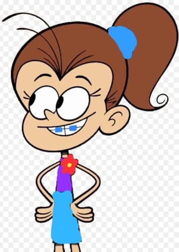 Luan Loud