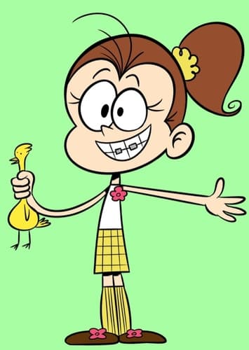 Luan Loud