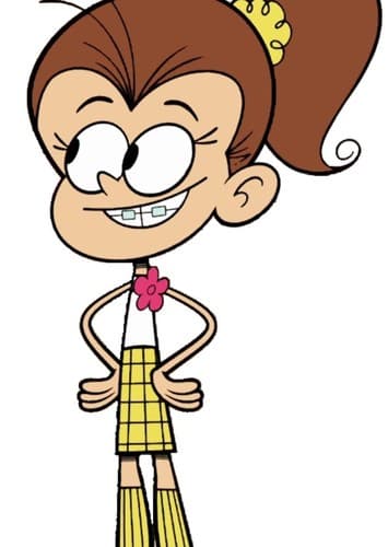Luan Loud