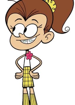 Luan Loud