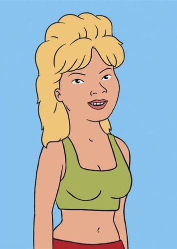 Luanne Platter