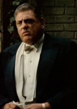 Luca Brasi
