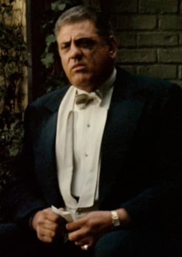 Luca Brasi