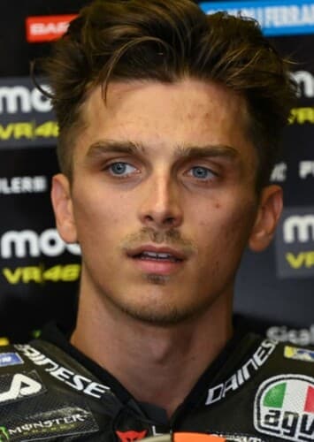 Luca Marini