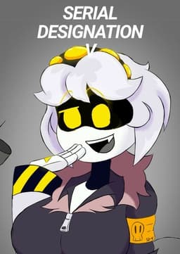 Serial Designation V