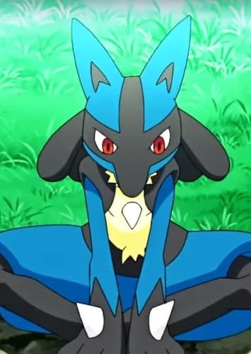 Lucario