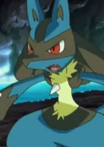 Lucario