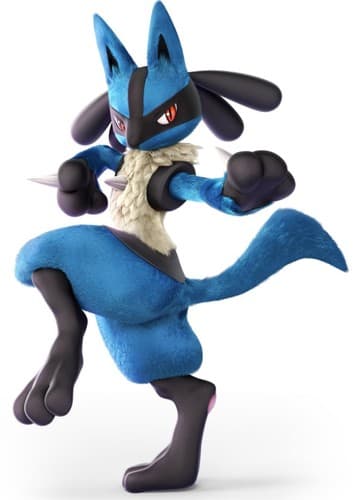 Lucario