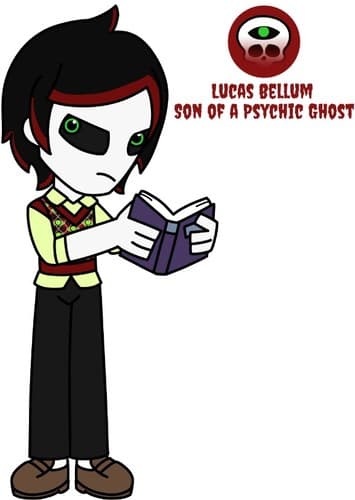 Lucas Bellum