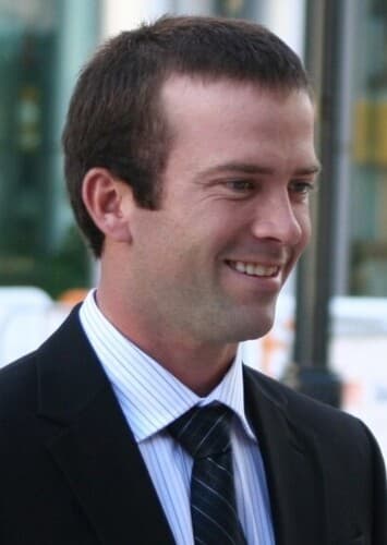 Lucas Black