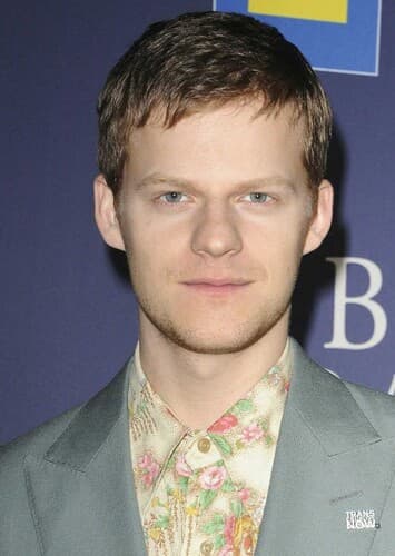 Lucas Hedges