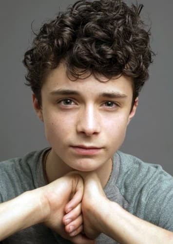 Lucas Jade Zumann