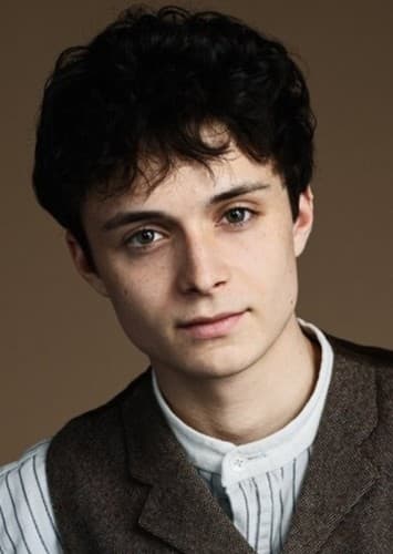 Lucas Jade Zumann