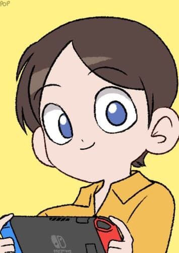 Lucas "Luke" Meadows