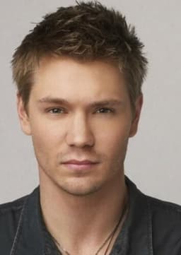 Lucas Scott