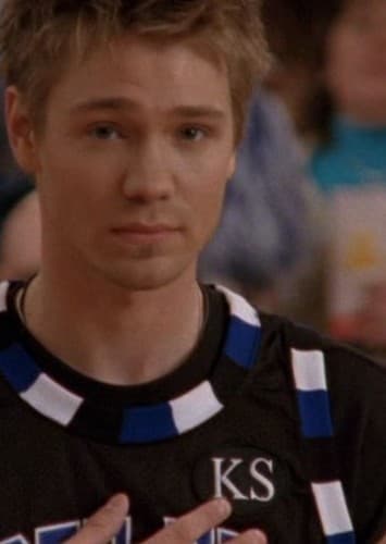 Lucas Scott