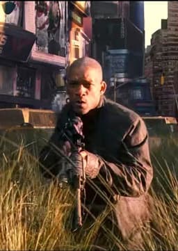 Lucas Stevenson/Killshot