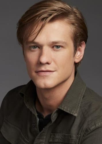 Lucas Till