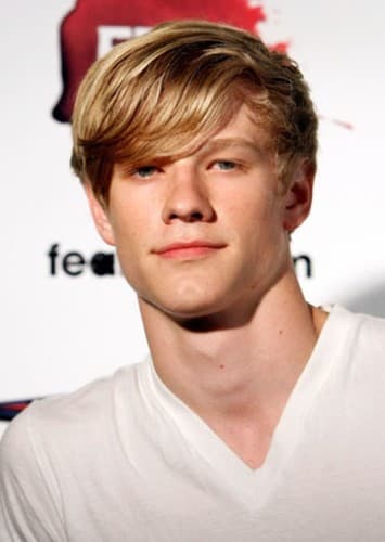 Lucas Till
