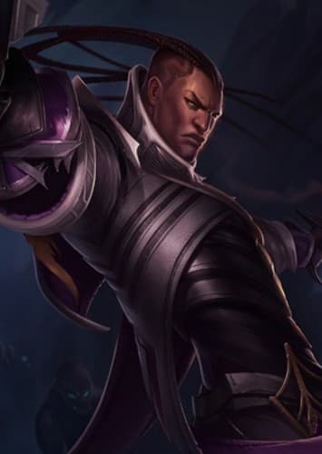Lucian