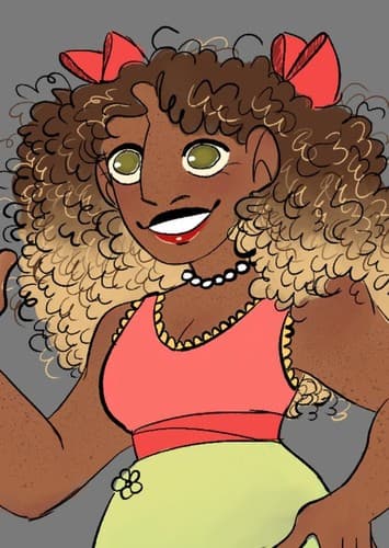 Luciana Rosa Martínez Solano Madrigal