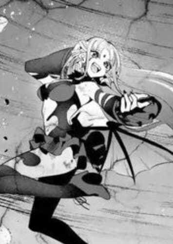 Luciana (English VA)