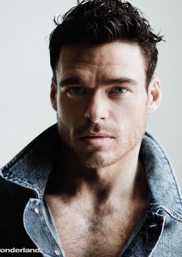 Richard Madden