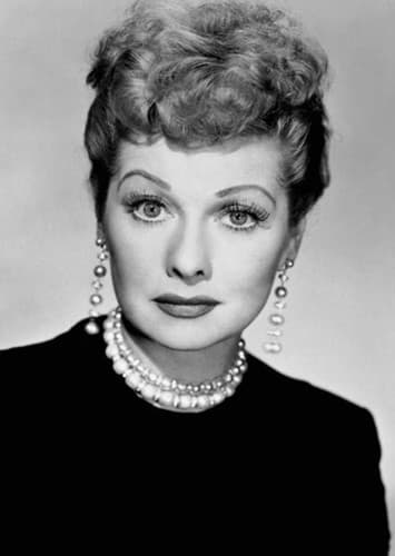 Lucille Ball