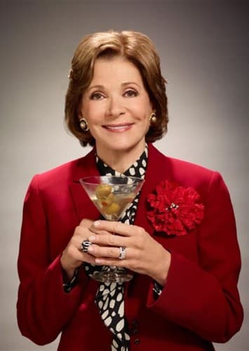 Lucille Bluth
