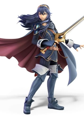 Lucina