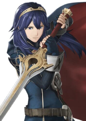 Lucina