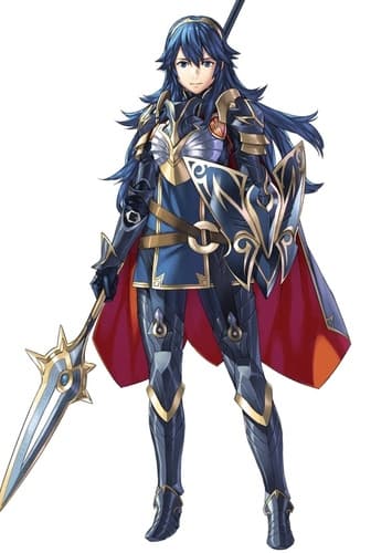 Lucina