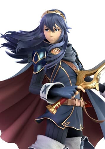Lucina
