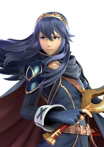 Lucina