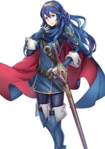 Lucina