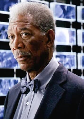 Lucius Fox