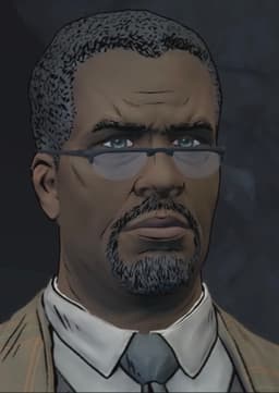 Lucius Fox