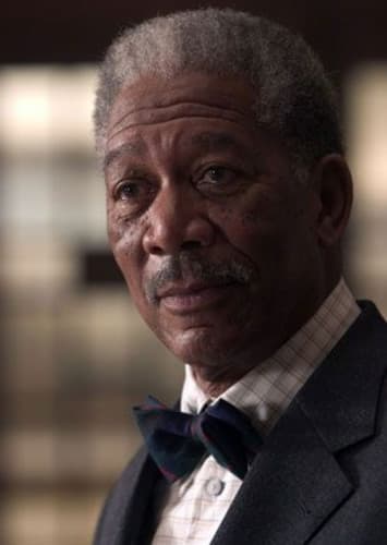 Lucius Fox