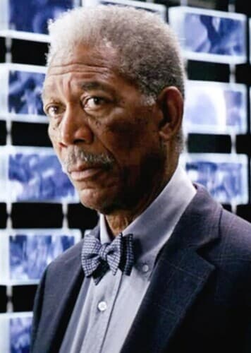 Lucius Fox