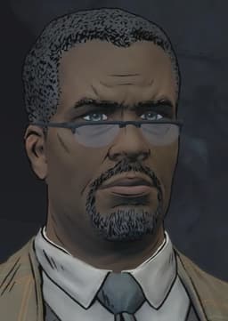 Lucius Fox