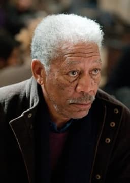 Lucius Fox