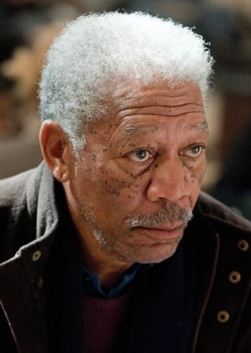 Lucius Fox
