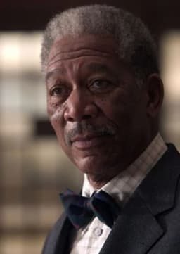 Lucius Fox