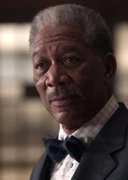 Lucius Fox