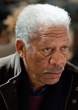 Lucius Fox