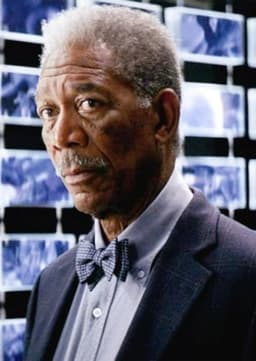 Lucius Fox