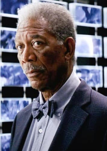 Lucius Fox