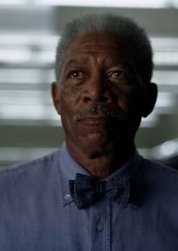 Lucius Fox