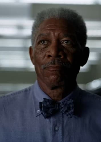 Lucius Fox